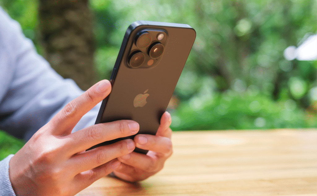 Iphone 15 storage guide: what size do you really need?