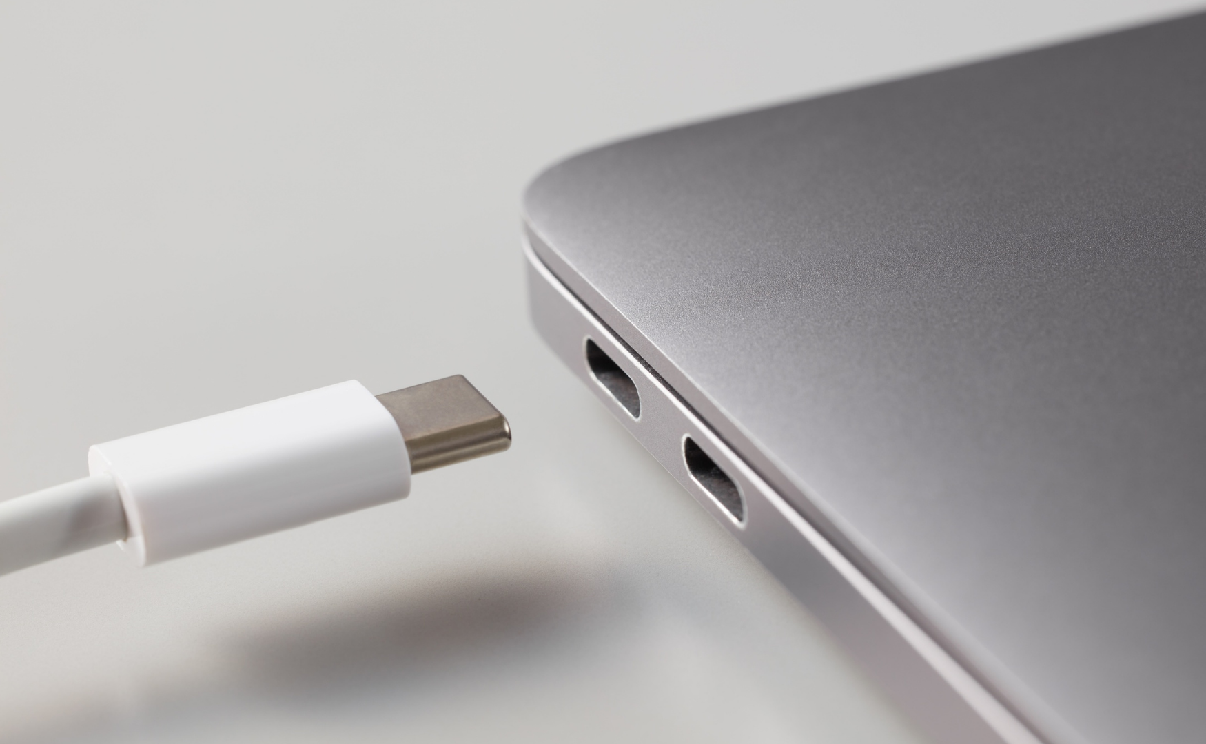 What Does “Future-Proofing” A Phone Mean? Example of future proofing, usb-c charger and usb-c port