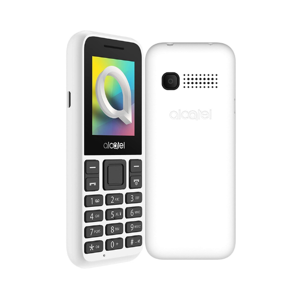 Top 5 Dumb Phones For Kids: Safe, Simple, And Perfect For Staying In Touch Alcatel 1066g