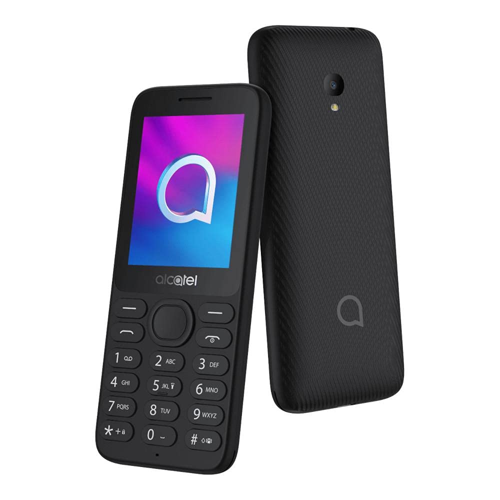 Top 5 Dumb Phones For Kids: Safe, Simple, And Perfect For Staying In Touch Alcatel 3080 4g