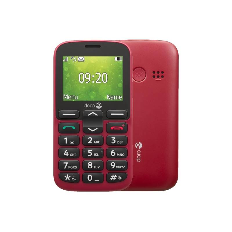Top 5 Dumb Phones For Kids: Safe, Simple, And Perfect For Staying In Touch Doro 1380