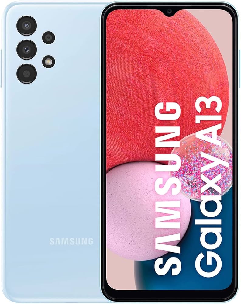 The Best First Phones For Kids: Smart, Safe And Budget-Friendly Samsung galaxy a13