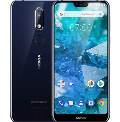 The Best First Phones For Kids: Smart, Safe And Budget-Friendly Nokia 7. 1