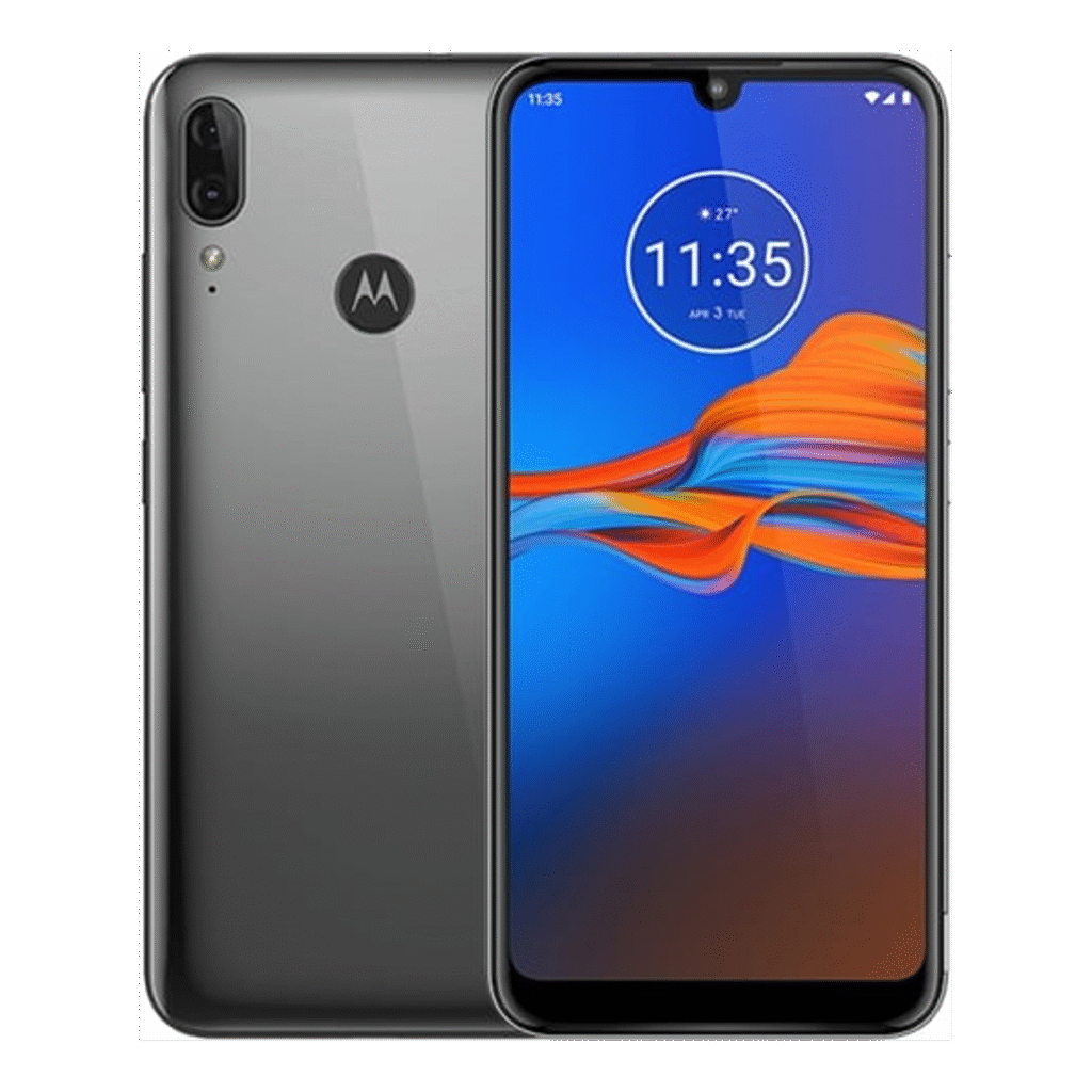 Best Phones For Kids (2025): 5 Great Options For Secondary School Students Motorola moto e6 plus