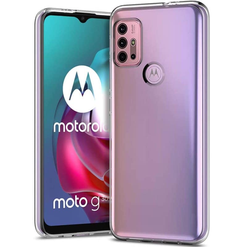 The Best First Phones For Kids: Smart, Safe And Budget-Friendly Motorola moto g30
