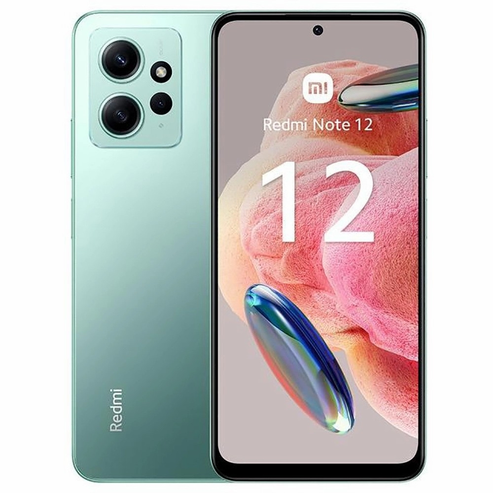 Best Phones For Kids (2025): 5 Great Options For Secondary School Students Xiaomi redmi note 12