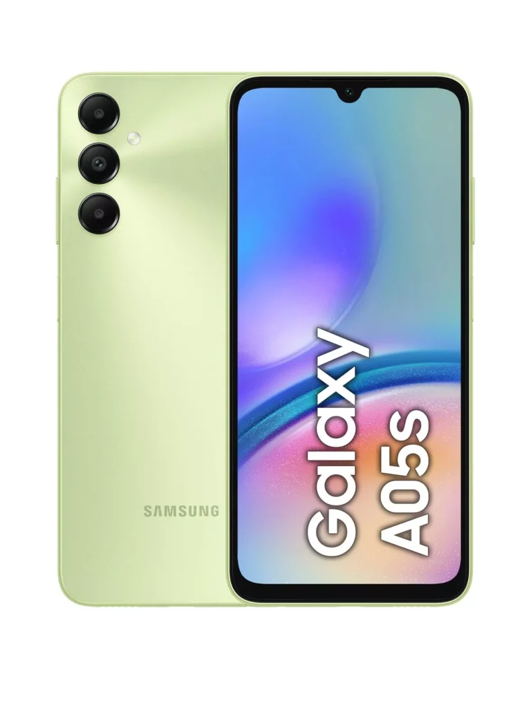 Best Phones For Kids (2025): 5 Great Options For Secondary School Students Samsung galaxy a05s