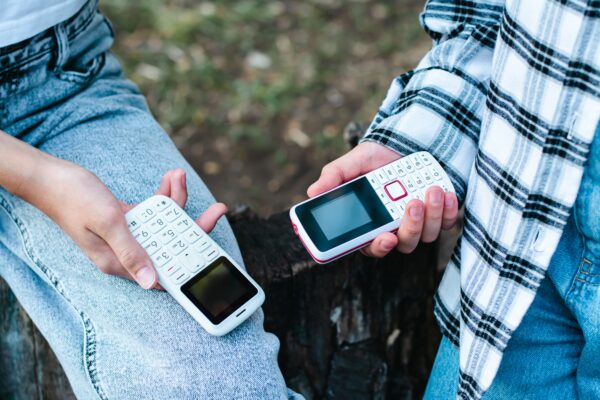 Top 5 dumb phones for kids: safe, simple, and perfect for staying in touch