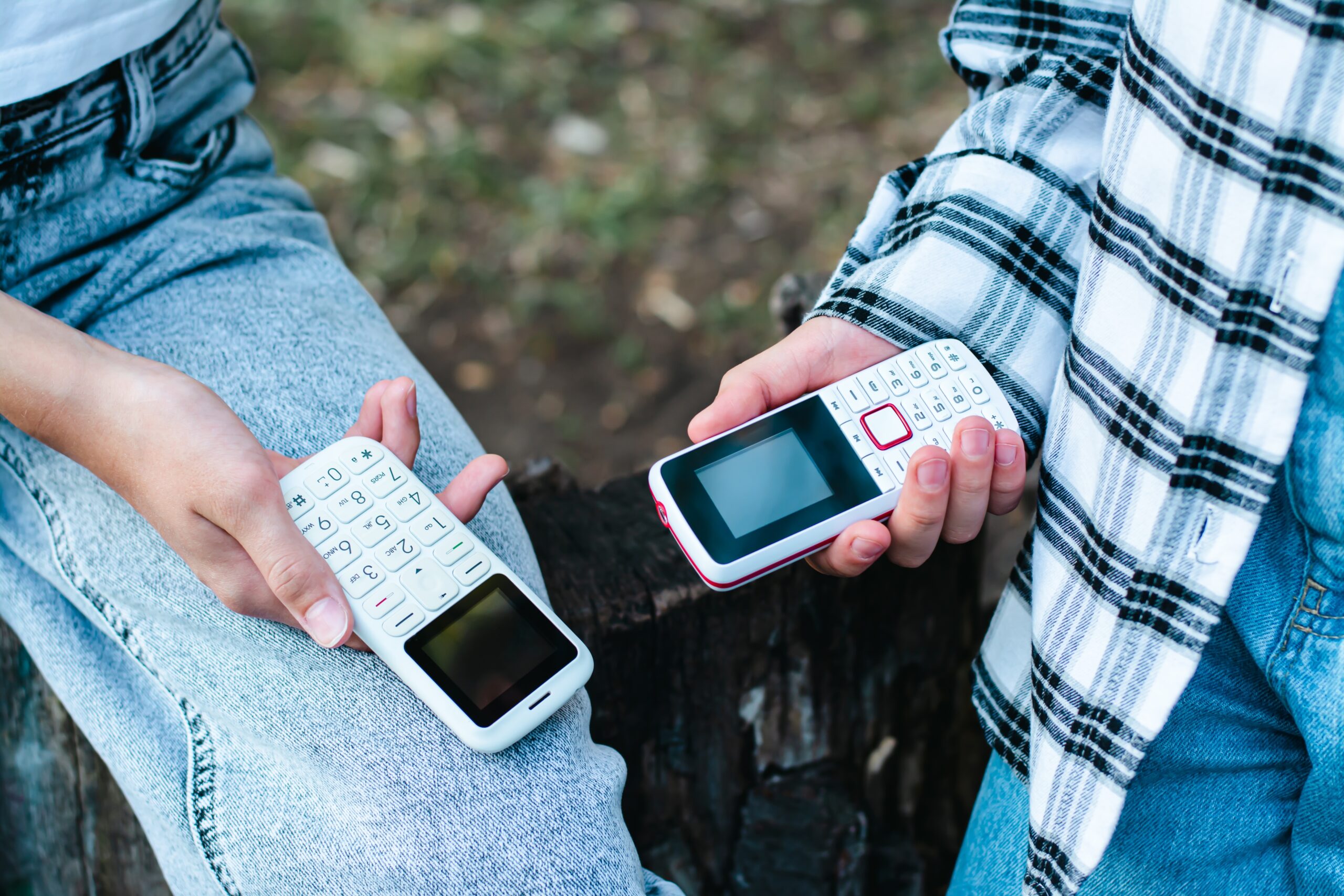 Top 5 dumb phones for kids: safe, simple, and perfect for staying in touch
