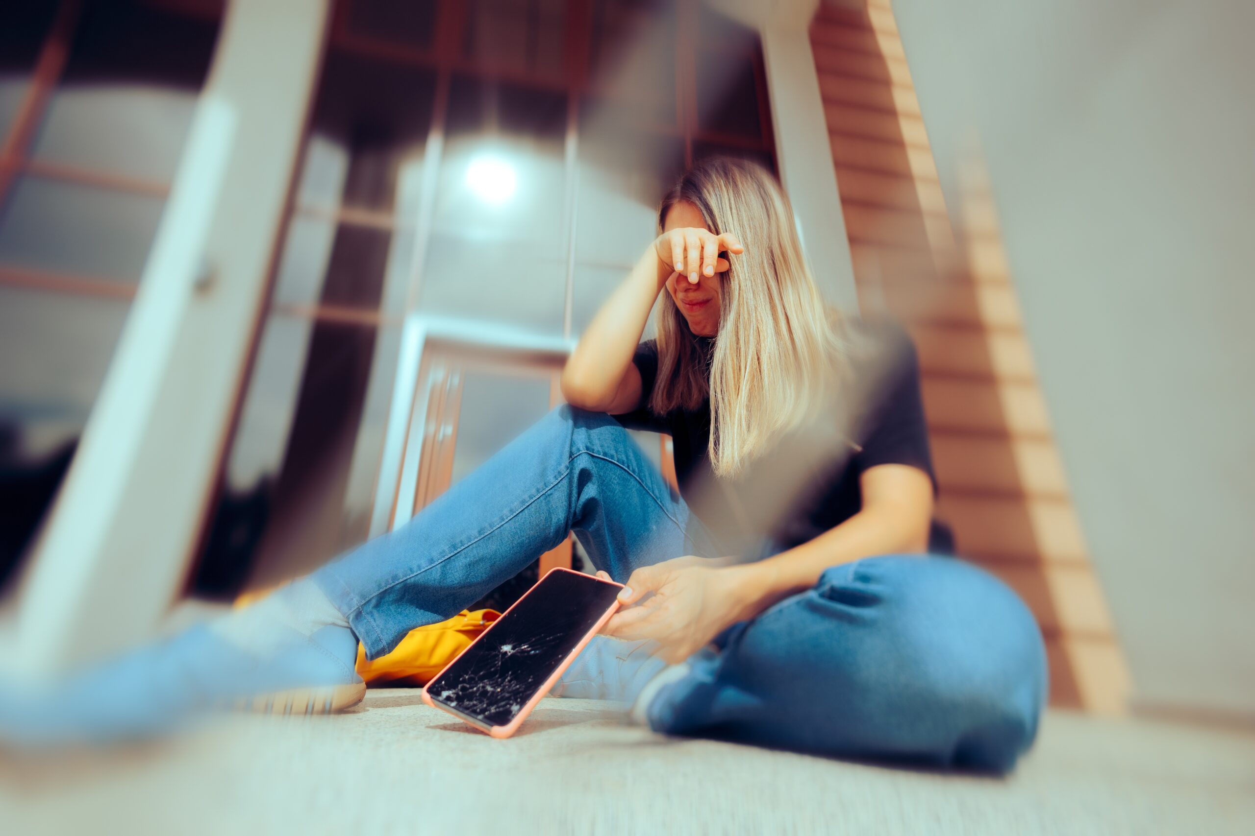 How to maintain your phone: 6 simple tips!