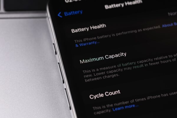 Understanding battery health: 5 charging tips you may not know