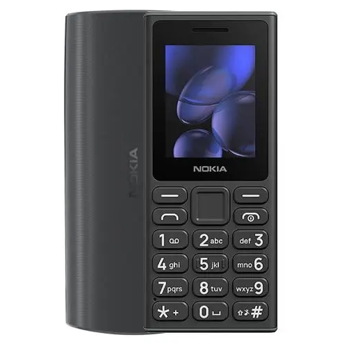 Basic Phones For Kids: 5 Great Picks For Safety, Study, And Staying Connected Basic phones for kids, nokia 105 2024