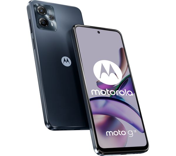 Basic Phones For Kids: 5 Great Picks For Safety, Study, And Staying Connected Motorola moto g13