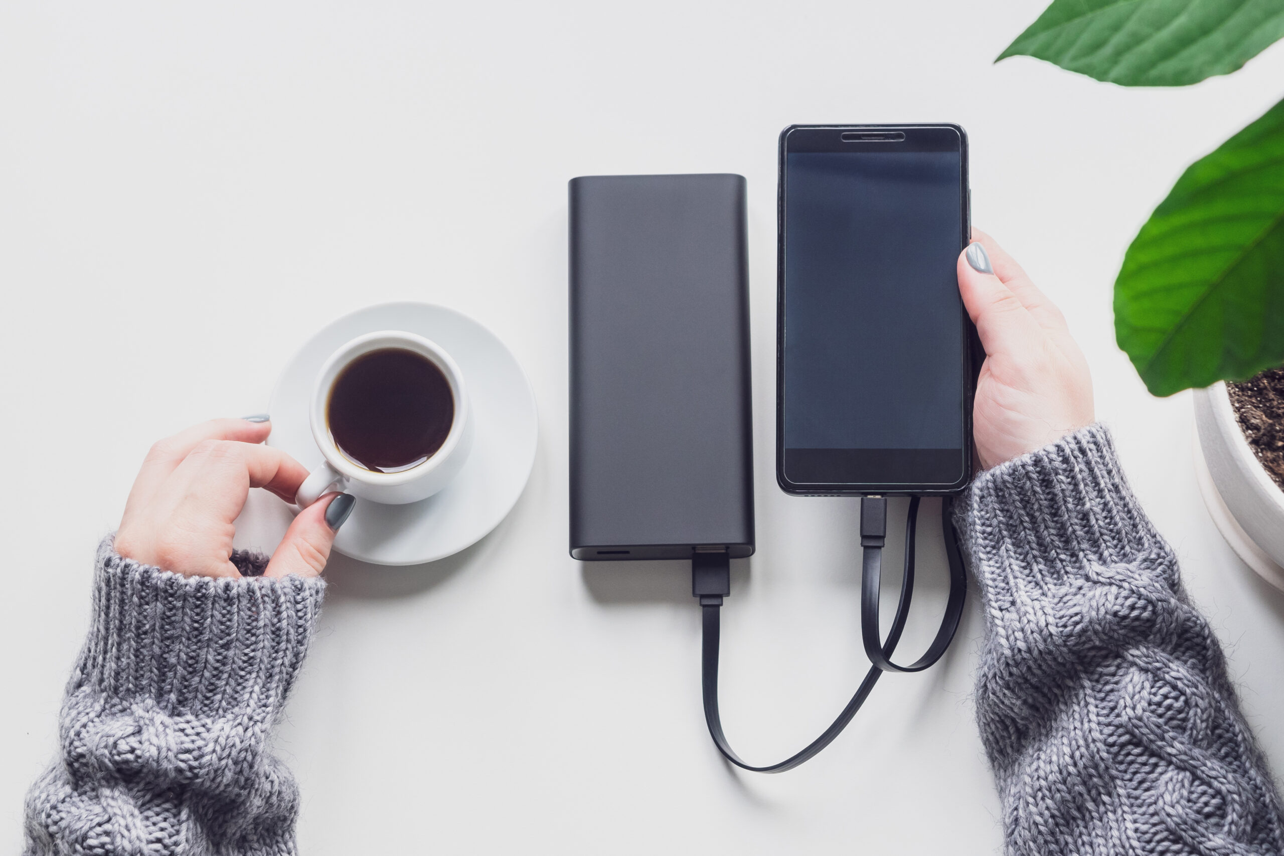 The ultimate guide to charging your phone: tips, tools & smart habits