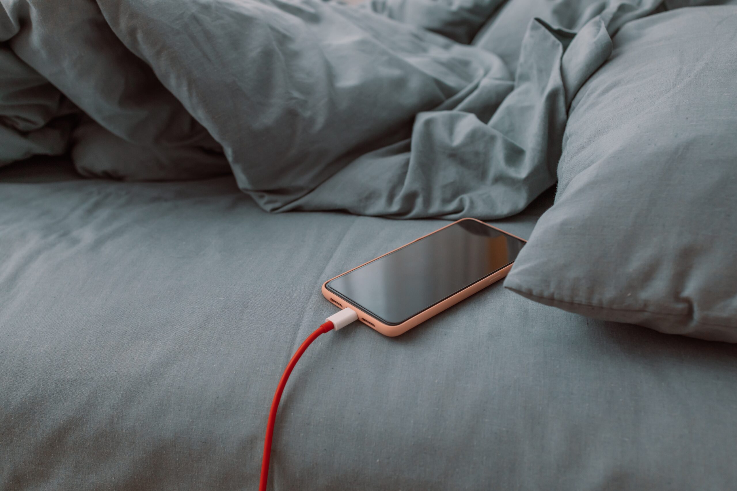The Ultimate Guide To Charging Your Phone: Tips, Tools &Amp; Smart Habits Charging phone over night