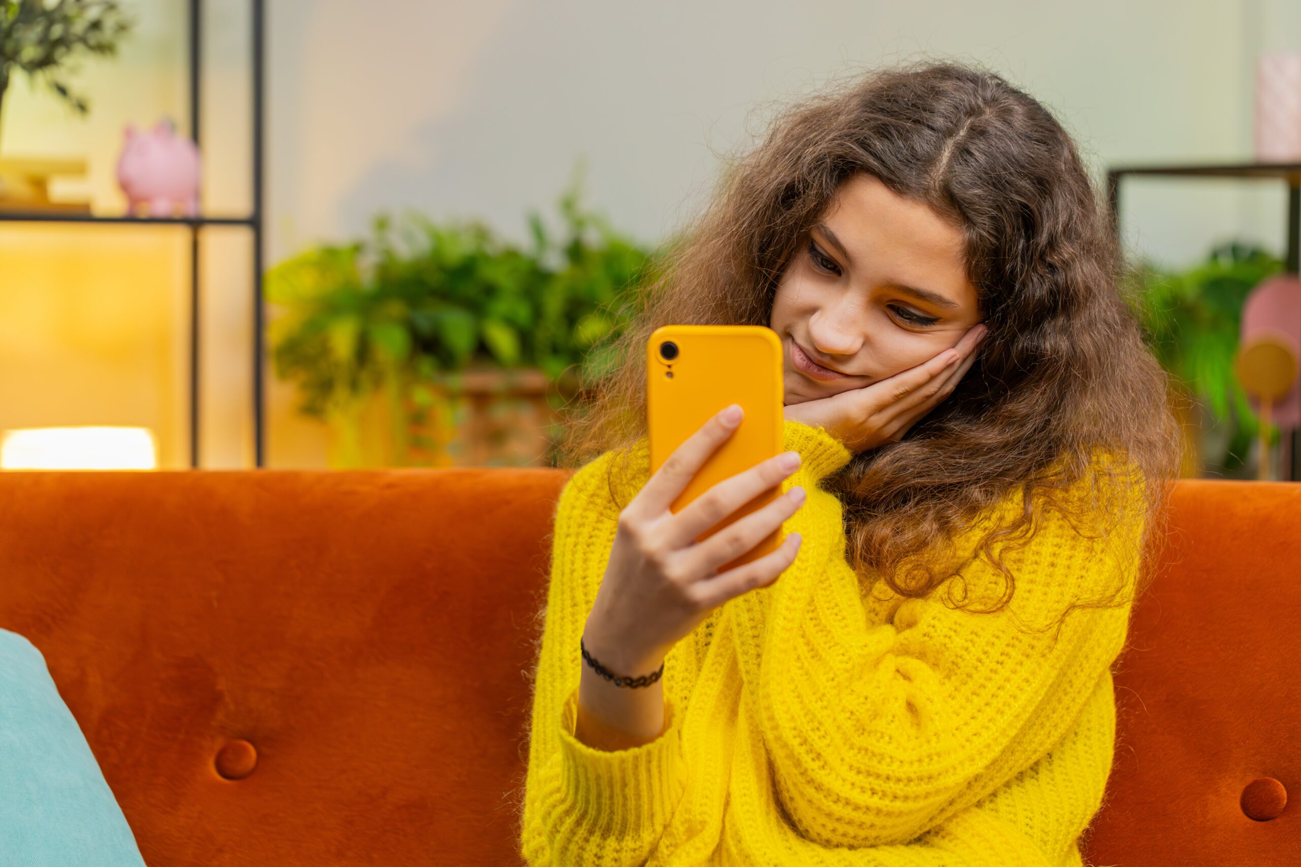 Best phones for teenagers: affordable picks for school, social media, and everyday life