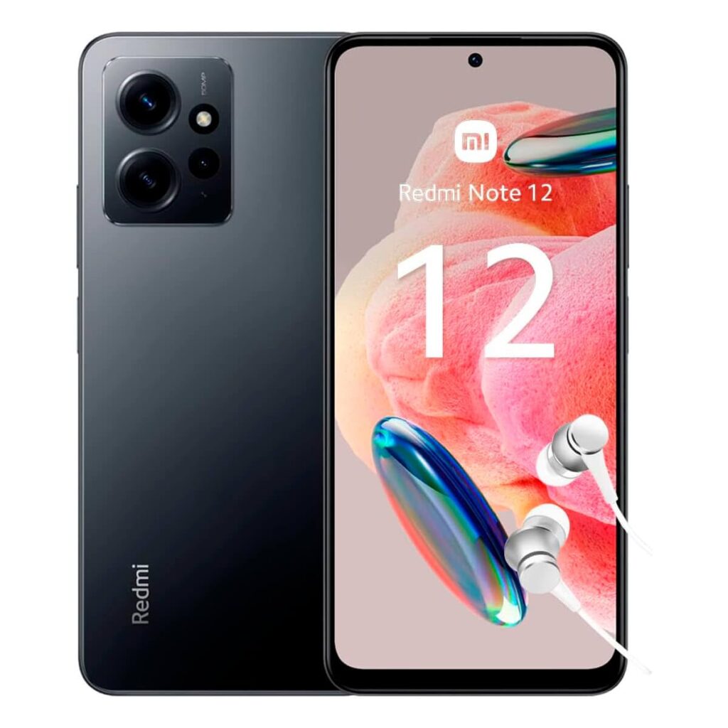 Best Phones For Teenagers: Affordable Picks For School, Social Media, And Everyday Life Xiaomi redmi note 12
