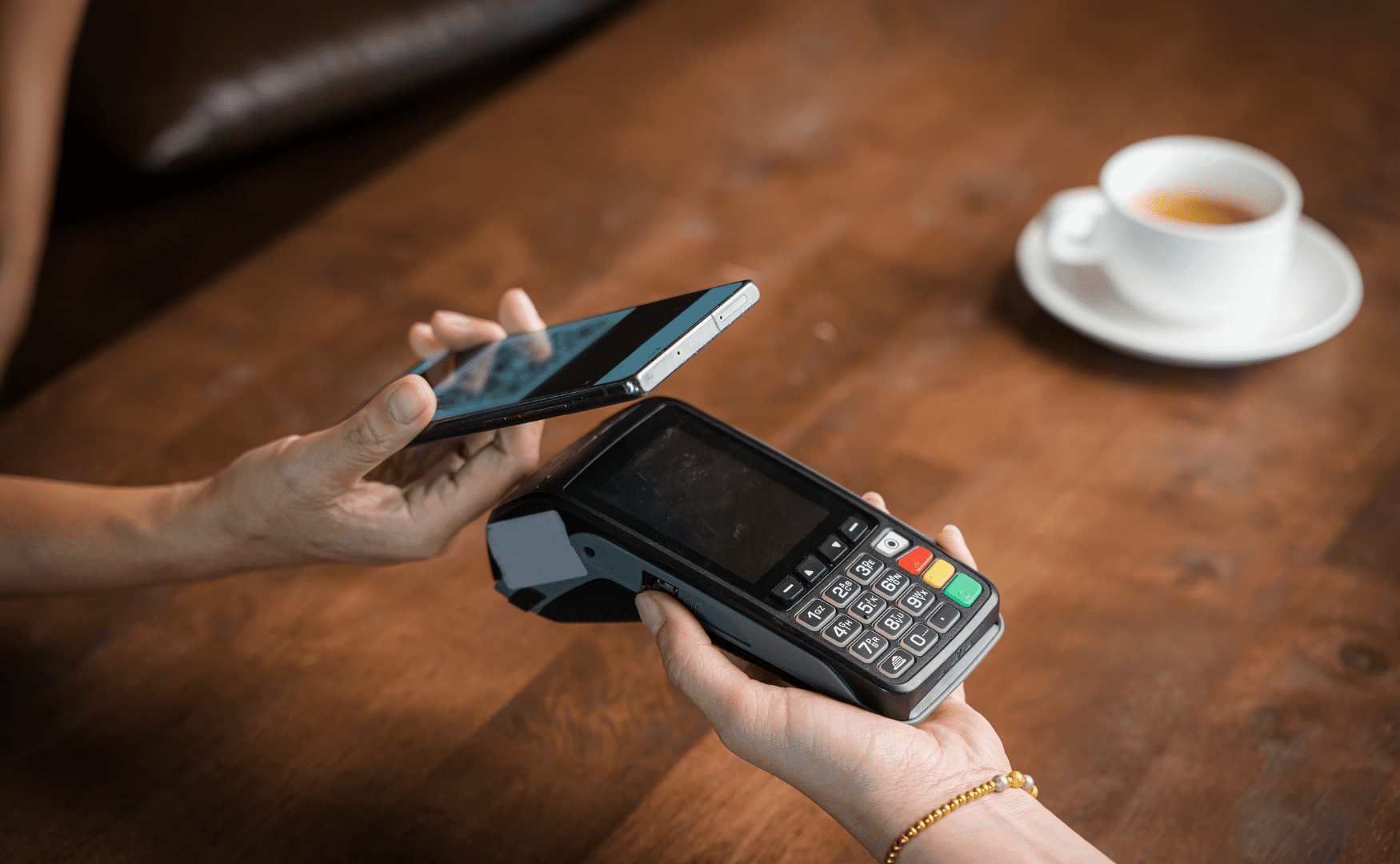 Can refurbished samsung phones still use samsung pay?