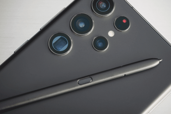 Are refurbished samsung phones 5g ready?