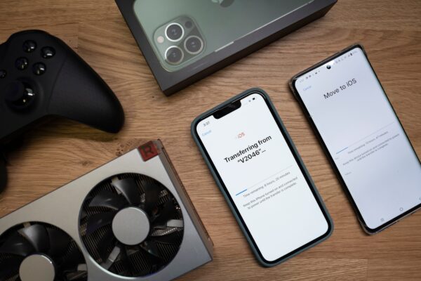 Common issues when setting up your iphone (and how to fix them)