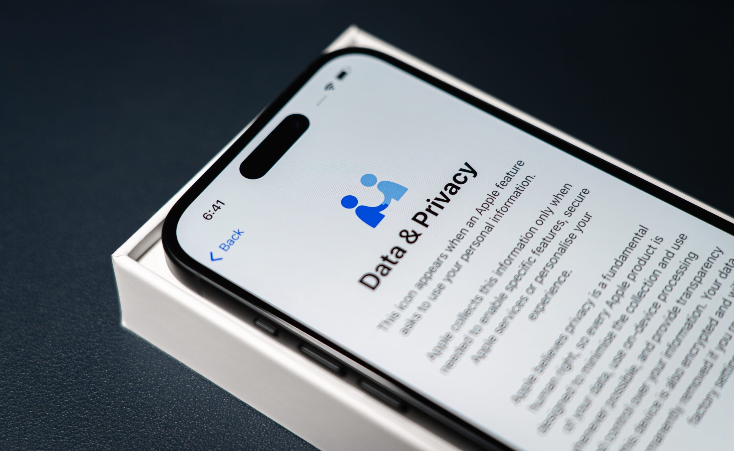 3 quick iphone privacy tips anyone can do