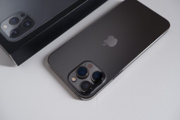 Iphone grades explained