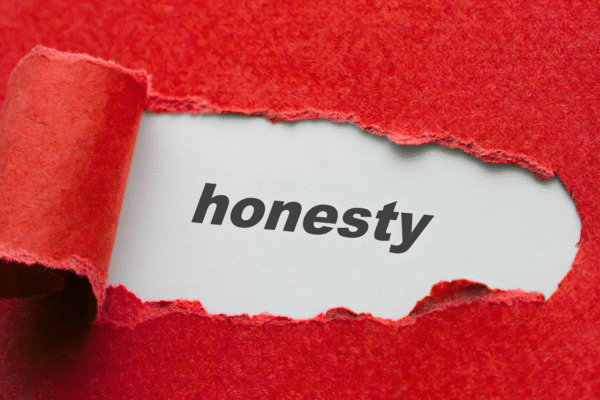 The big phone store honesty policy