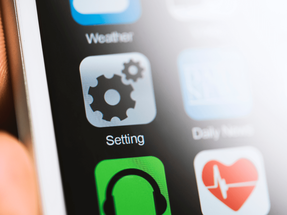 How to keep your phone running smoothly (works for apple, samsung, google & more)