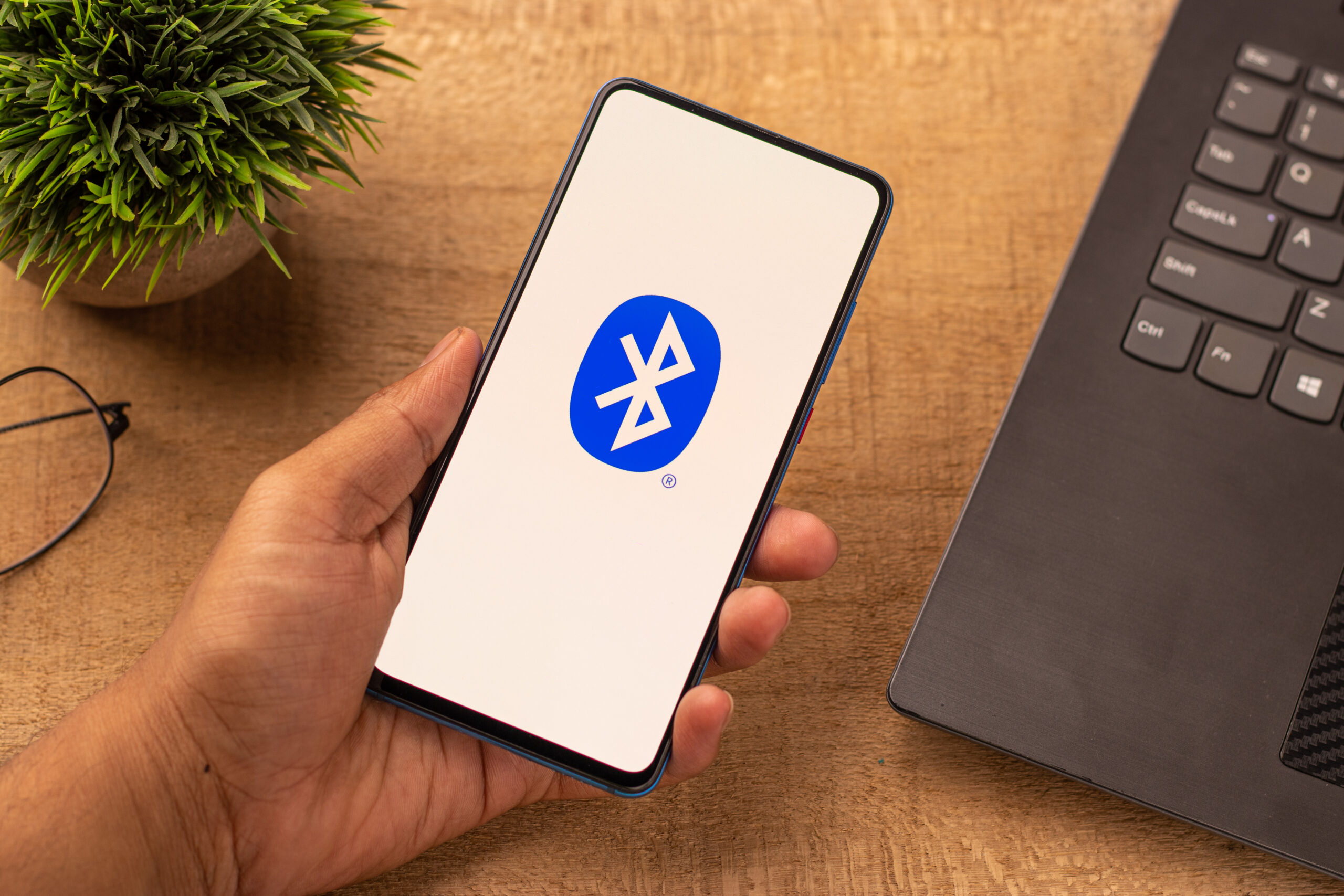 What is bluetooth? Your quick guide to wireless connections