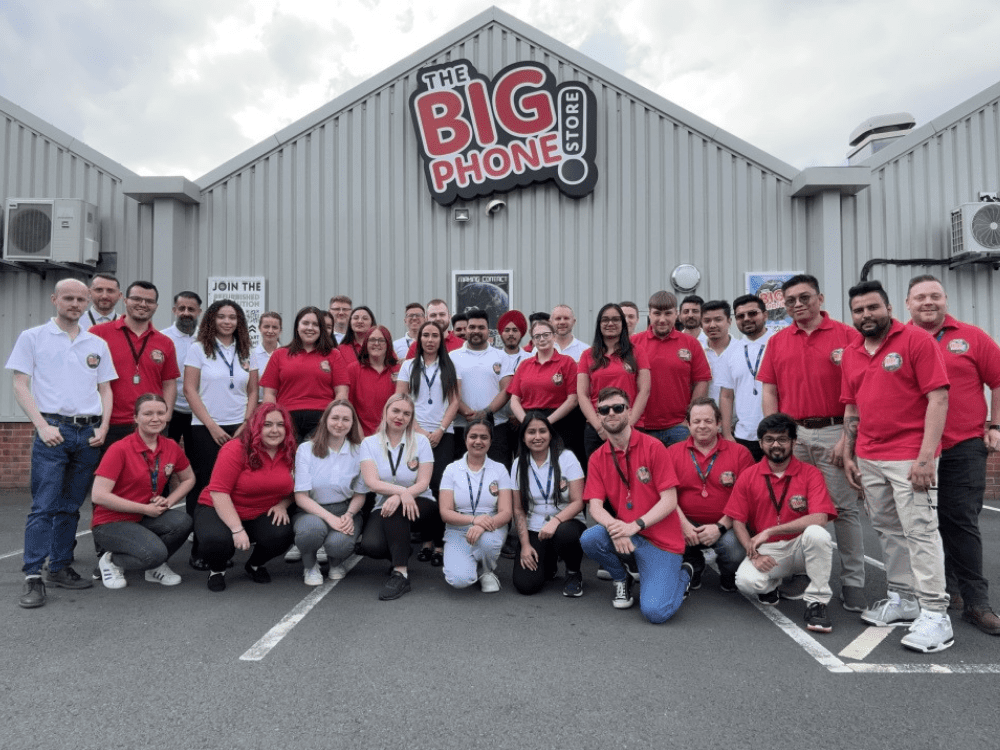 International men's day: who inspires us (and you! )