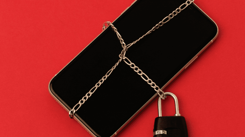 Fraud prevention & device ownership policy (for trade ins)