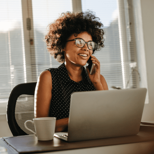 The big phone store complaints policy