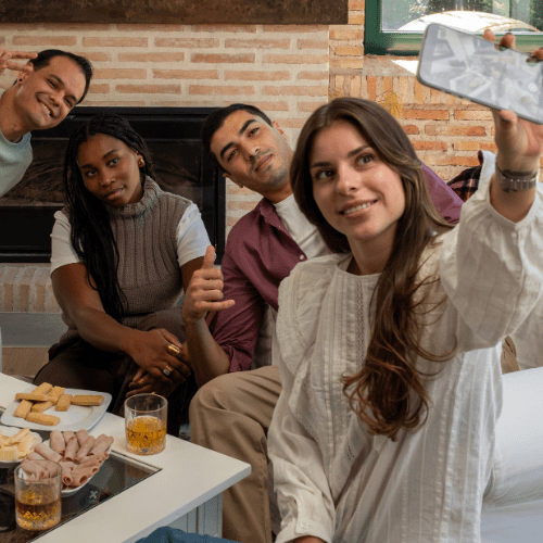 5 small phone habits to help mental health (blue monday edition).