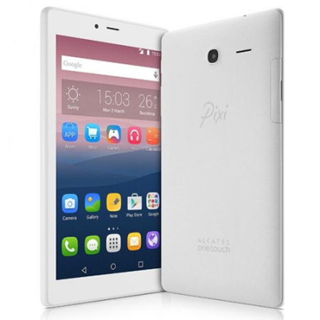 Alcatel pixi 4 tab 7 1