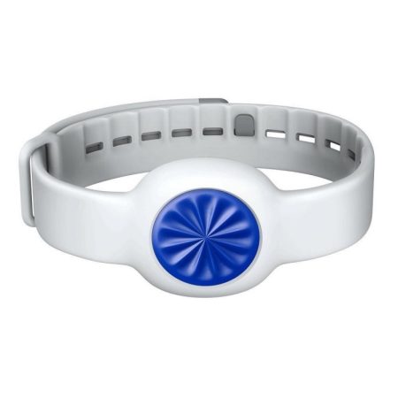 Jawbone up move white brand new